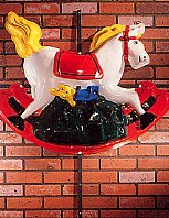 Rocking Horse Rocking Horse