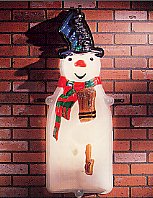 Snowman Snowman