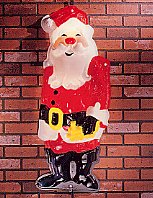 Irvine Martin Santa Irvine Martin Santa